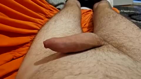 milosevski333 online show from November 4, 3:02 pm