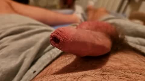 milosevski333 online show from February 6, 8:02 pm