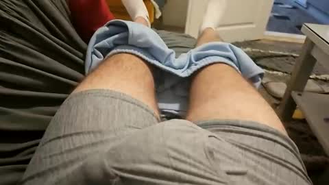 milosevski333 online show from December 4, 12:25 pm