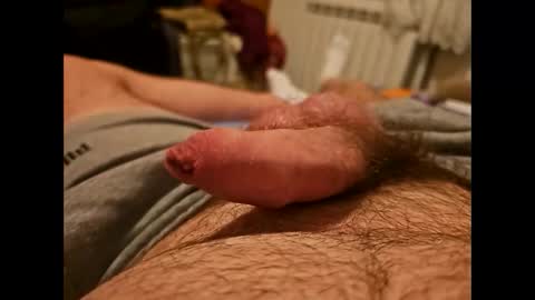 milosevski333 online show from February 16, 8:55 pm