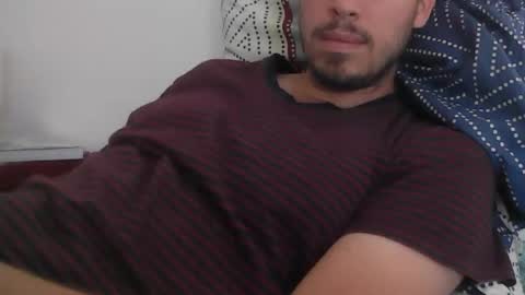 Snapshot of milowww1601 chatting on October 1, 9:57 am milowww1601 online show from October 1, 9:57 am