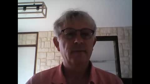 milu72 online show from April 17, 3:47 pm