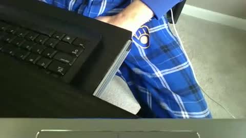 milwaukeebadger24 online show from January 22, 5:17 pm