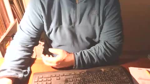 Trust the words online show from February 2, 9:12 pm