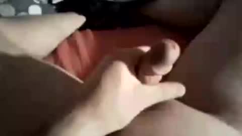 minidickmann online show from October 31, 9:51 pm