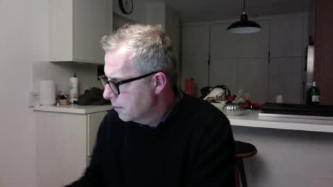 Galanordic online show from January 18, 2:07 am
