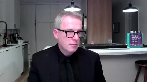 Galanordic online show from January 25, 5:18 am