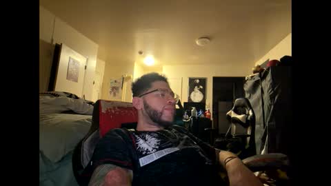 minimoose1003 online show from March 31, 11:50 pm