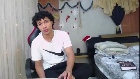 minino16737 online show from January 12, 8:02 pm