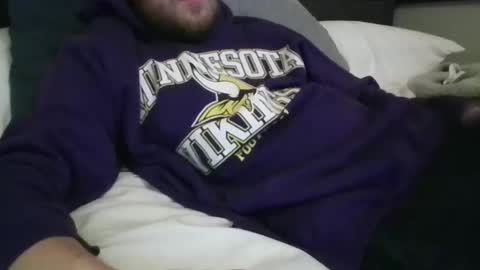 Minnesota Guy online show from December 18, 4:30 am