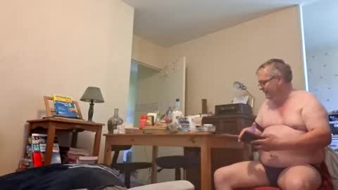 Stephano online show from May 26, 12:56 pm