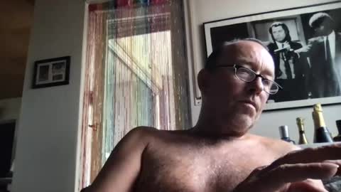 Ben online show from June 20, 9:47 am