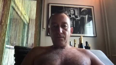 Ben online show from June 17, 7:21 am