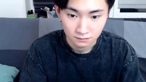 Snapshot of miram_yoo chatting on January 26, 9:51 pm online show from January 26, 9:51 pm