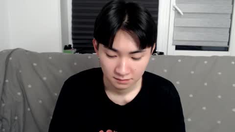 Snapshot of miram_yoo chatting on March 7, 10:21 pm online show from March 7, 10:21 pm