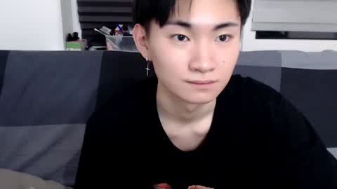 Snapshot of miram_yoo chatting on January 17, 9:10 pm online show from January 17, 9:10 pm