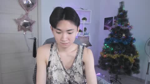Snapshot of miram_yoo chatting on January 7, 7:06 pm online show from January 7, 7:06 pm
