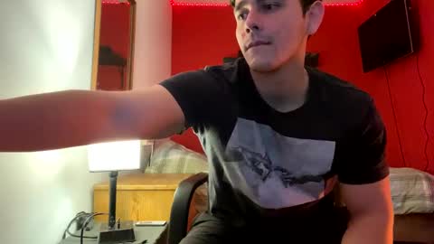 Miranda4i20 online show from January 7, 6:56 pm