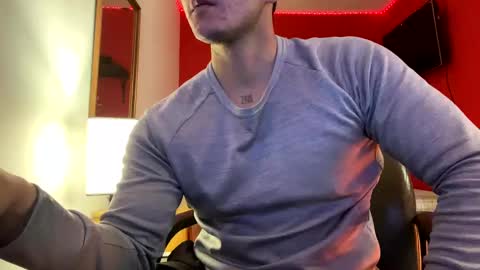 Miranda4i20 online show from January 6, 10:05 pm