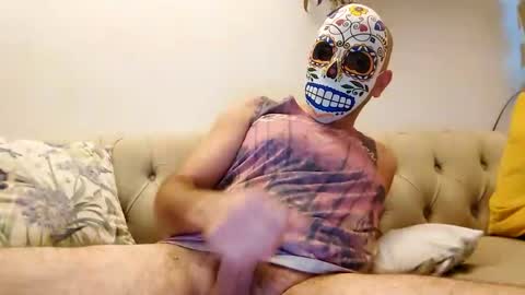 mirlovex online show from January 17, 12:02 am