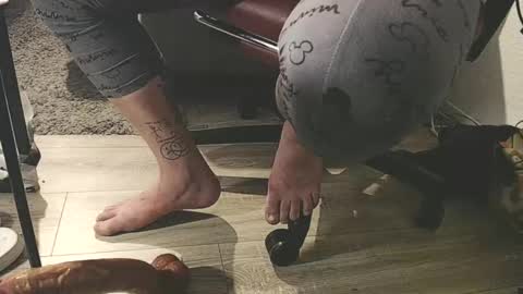 LOVEFUNSEX online show from February 24, 8:25 pm