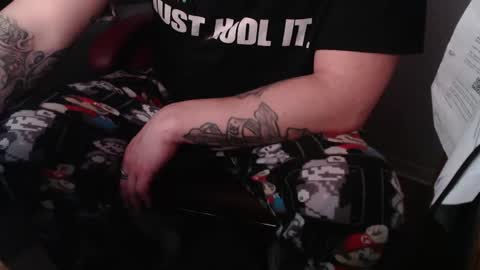 LOVEFUNSEX online show from February 20, 9:31 pm