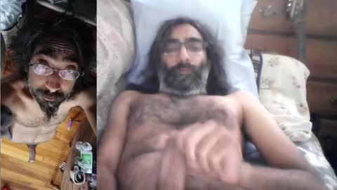 miseric online show from November 5, 7:05 pm