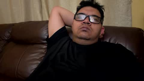 mistajay90 online show from January 7, 5:12 am