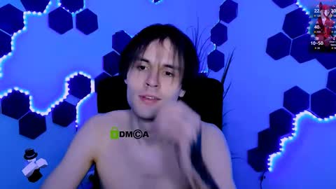 mister_alex_ online show from March 12, 9:11 pm