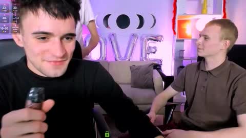 Dekker online show from February 5, 9:33 pm