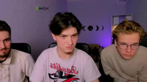 Dekker online show from December 17, 1:40 pm