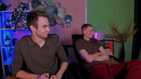 Dekker online show from January 17, 8:33 pm