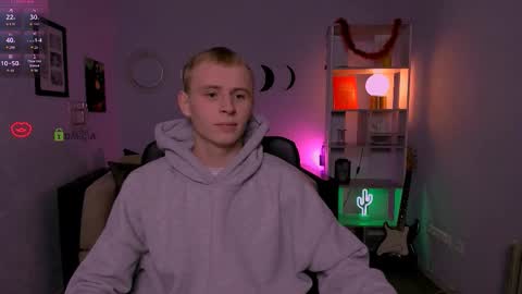 Dekker online show from February 1, 8:18 pm