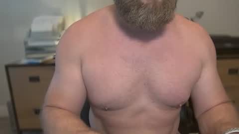 MISTER DILF  online show from June 23, 2:21 pm