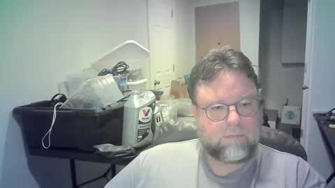 Mr. Happy online show from March 12, 5:37 am