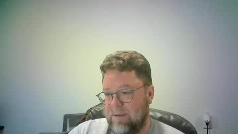 Mr. Happy online show from January 10, 6:29 am