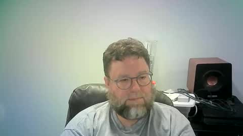 Mr. Happy online show from December 14, 5:36 am