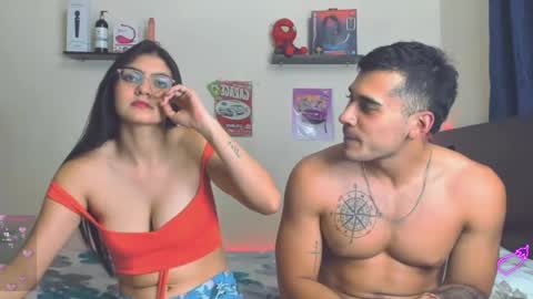 Snapshot of mister_latino27 chatting on February 17, 2:20 am Mster online show from February 17, 2:20 am