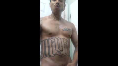 mister_nasty online show from June 5, 11:21 pm
