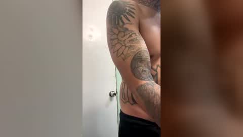 mister_nasty online show from June 30, 8:54 pm