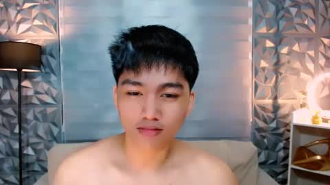 SAINT SACHI  will make your day  online show from December 28, 4:09 pm