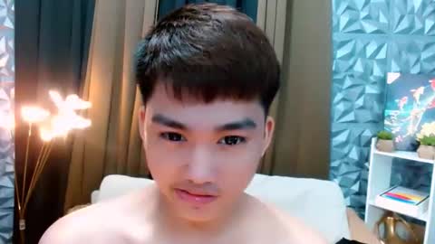 SAINT SACHI  will make your day  online show from September 15, 6:48 am
