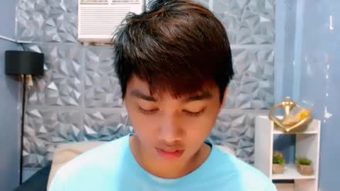 SAINT SACHI  will make your day  online show from November 4, 1:06 am