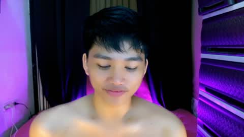 SAINT SACHI  will make your day  online show from April 21, 5:52 pm