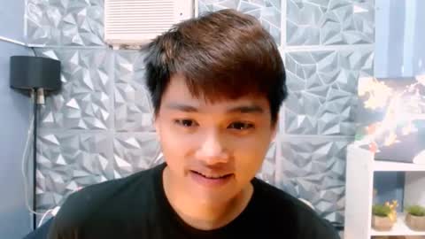 SAINT SACHI  will make your day  online show from October 25, 3:52 am