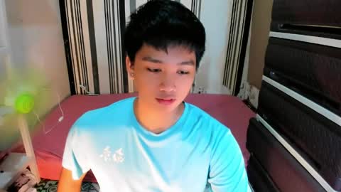 SAINT SACHI  will make your day  online show from March 22, 8:58 pm