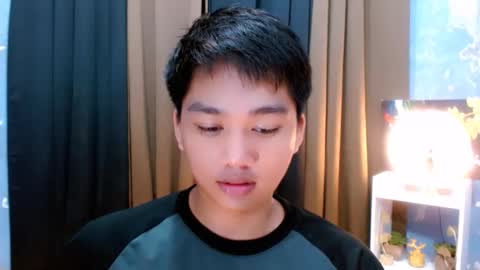 SAINT SACHI  will make your day  online show from November 30, 10:45 pm