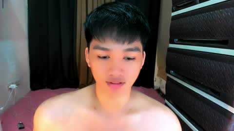 SAINT SACHI  will make your day  online show from April 17, 1:36 pm