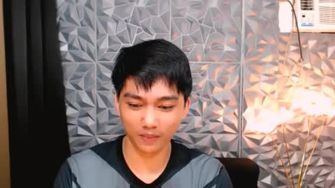 SAINT SACHI  will make your day  online show from January 18, 1:01 am