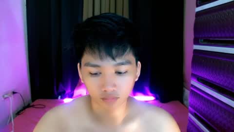 SAINT SACHI  will make your day  online show from April 23, 5:48 pm